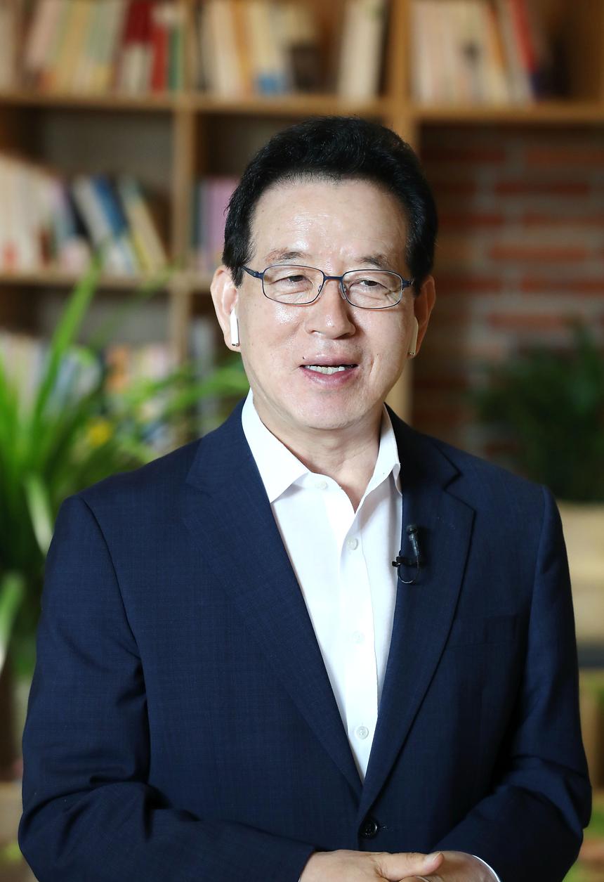 정순균 구청장 인터뷰(딜라이브) - 1