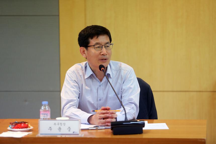강남해설사 시연회 - 10
