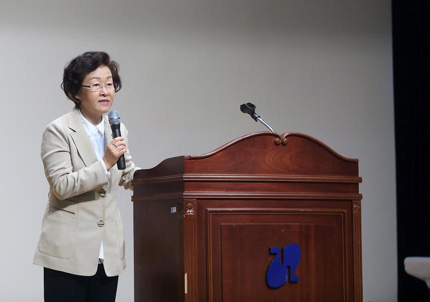 어린이 영어 말하기 대회 - 1