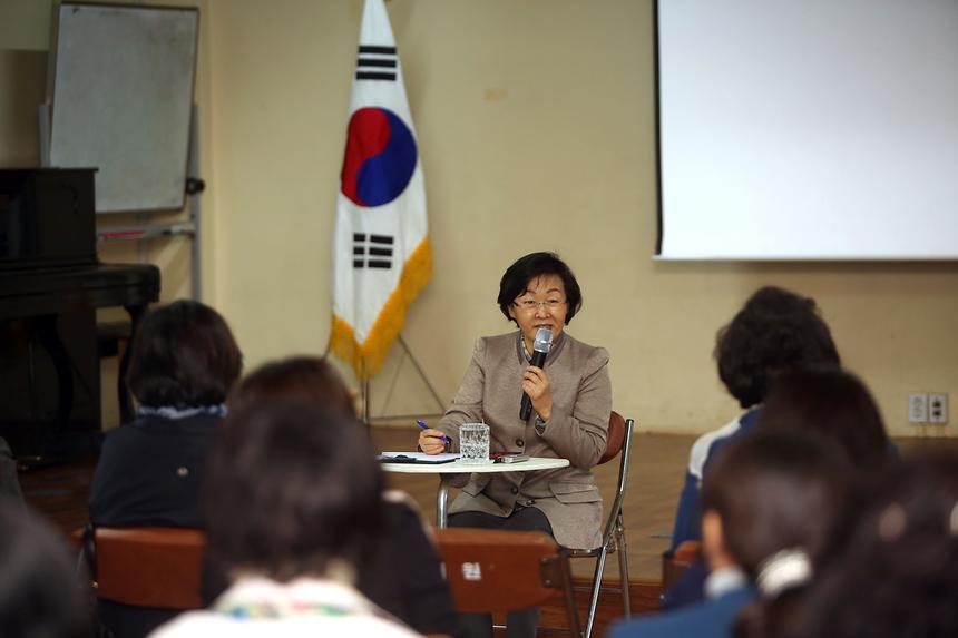 학교사랑방 개원초 - 1