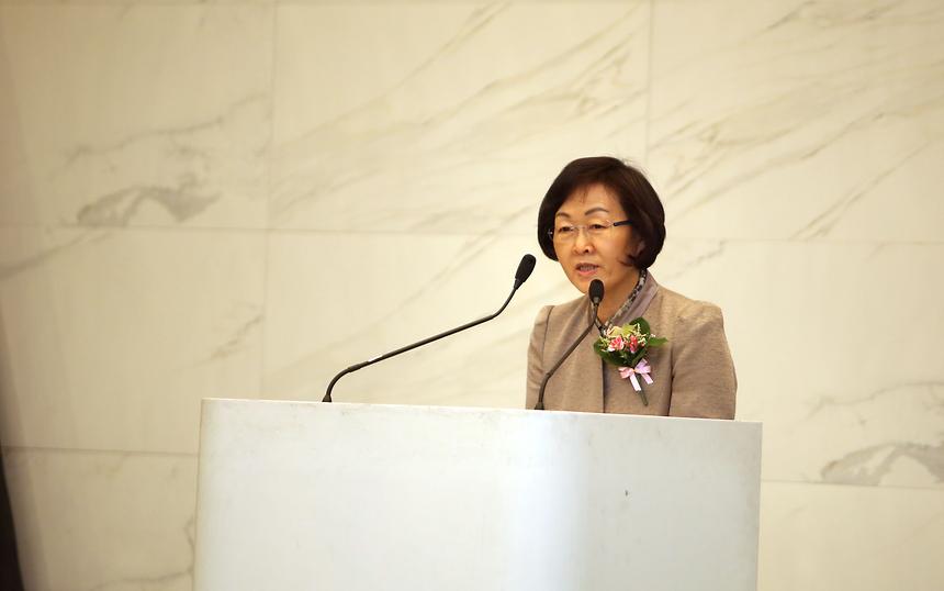 제73차 이사회 및 제22기 CEO아카데미 입학식 - 5