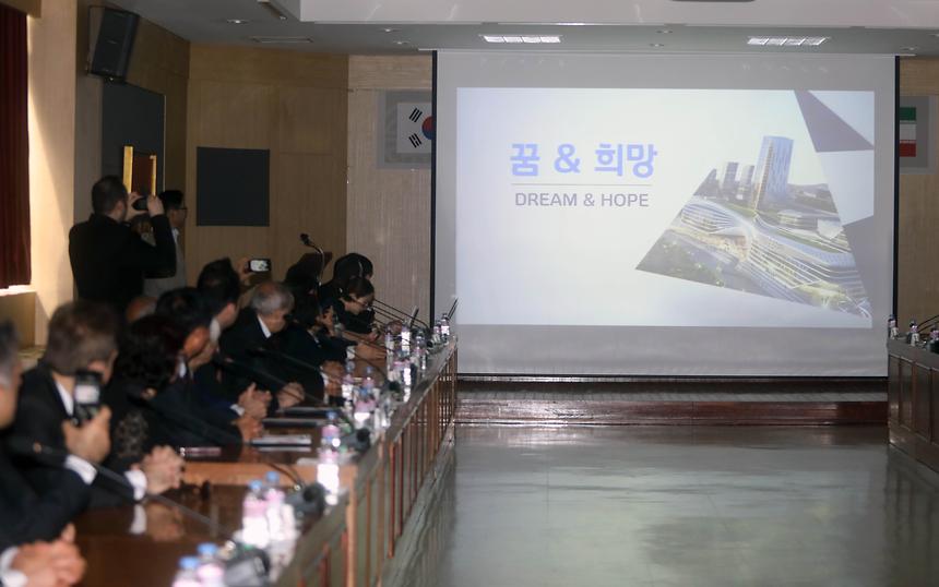 이란 대표단 - 3