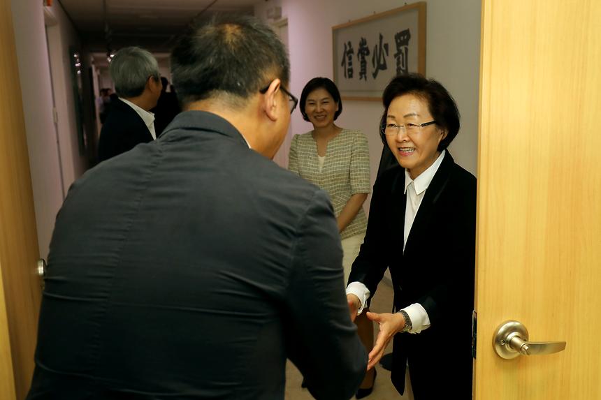 의료관광 중장기 전략전문가 토론회 - 3