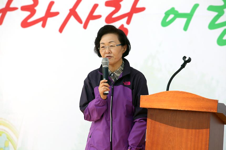 부모님과 함께하는 나라사랑 어린이 그림그리기 대회 - 3