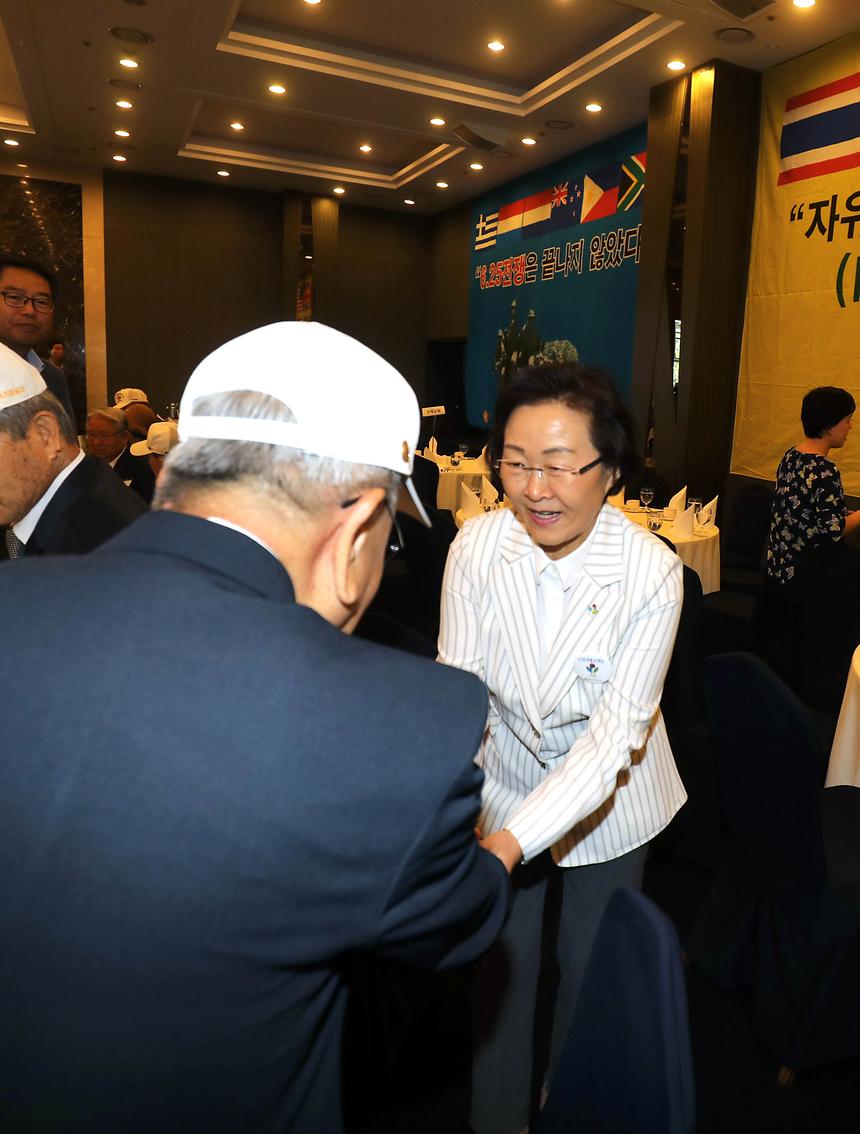 6.25 안보결의대회 - 2