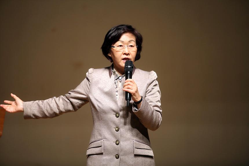 공동주택 동별대표자 등 관리자 교육 - 4