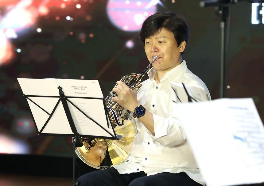 강남구교향악단 온택트 온라인 공연 - 5