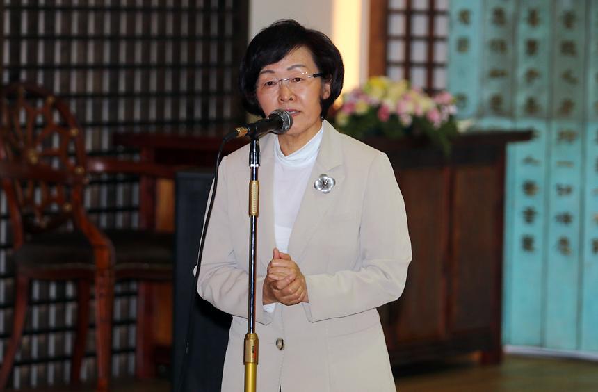 금강선원 봉축행사 - 1