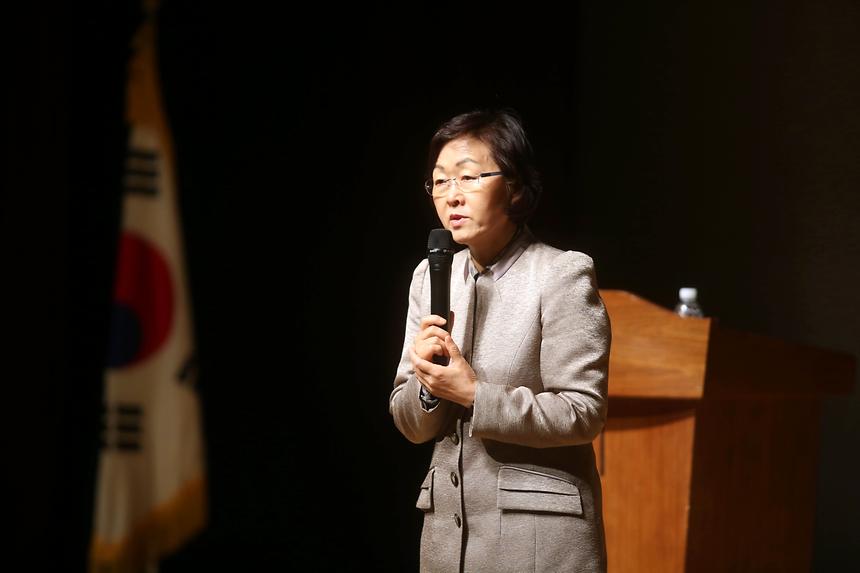 공동주택 동별대표자 등 관리자 교육 - 5