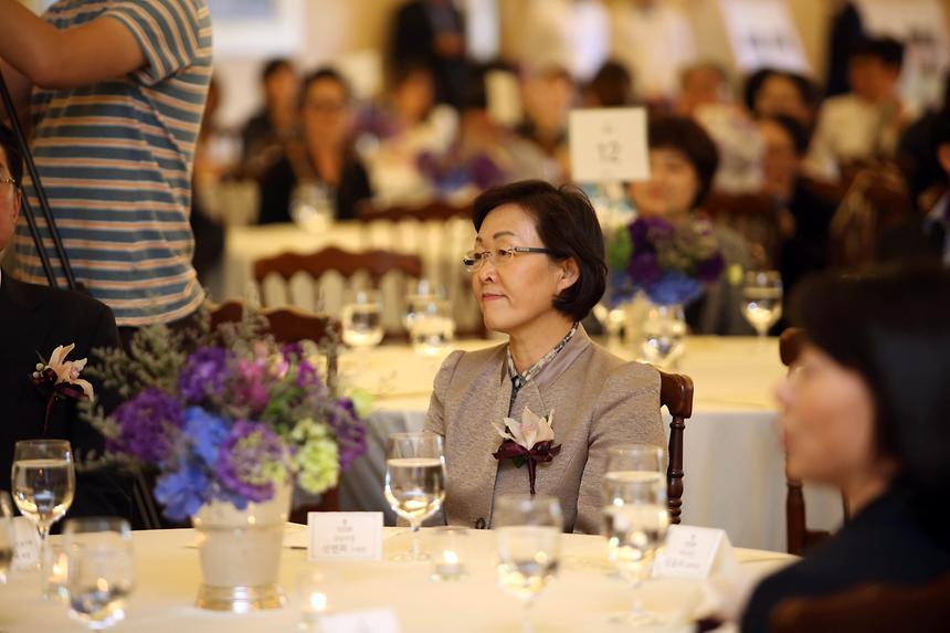 청음회관 30주년 기념행사 - 4