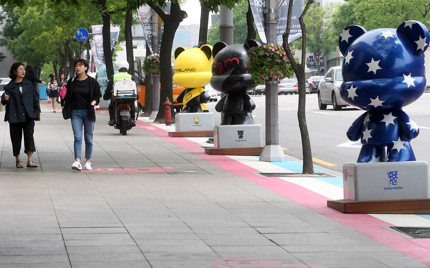 짜이서울  - 5