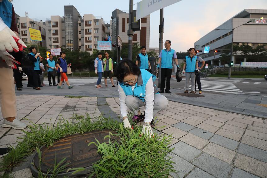 세곡동 합동정비 - 23