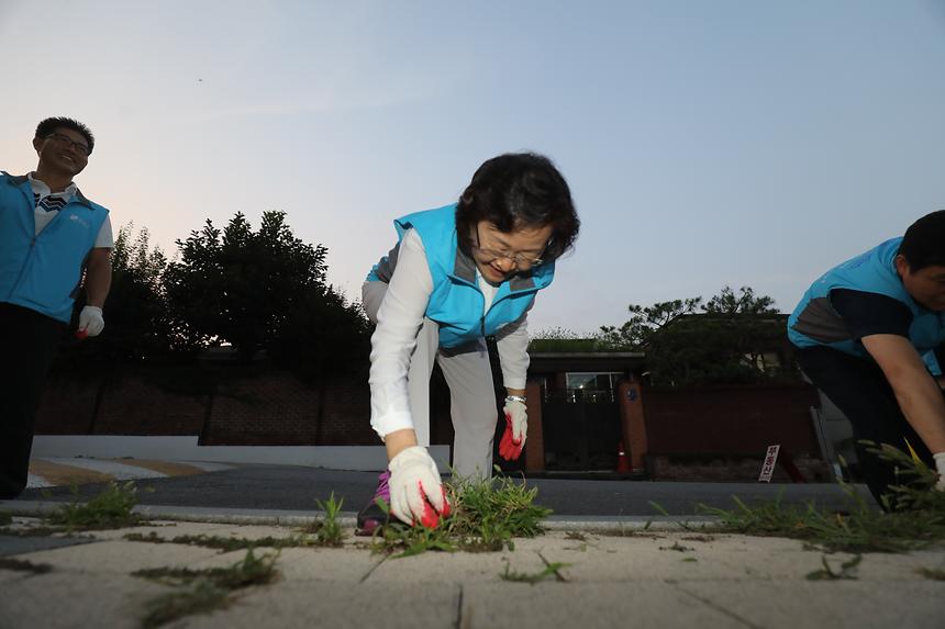 세곡동 합동정비 - 25