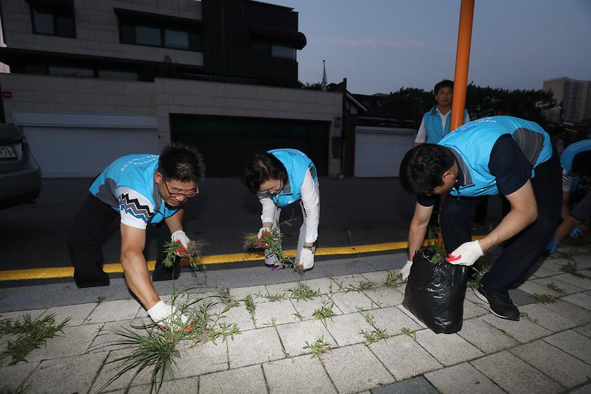 세곡동 합동정비 - 27