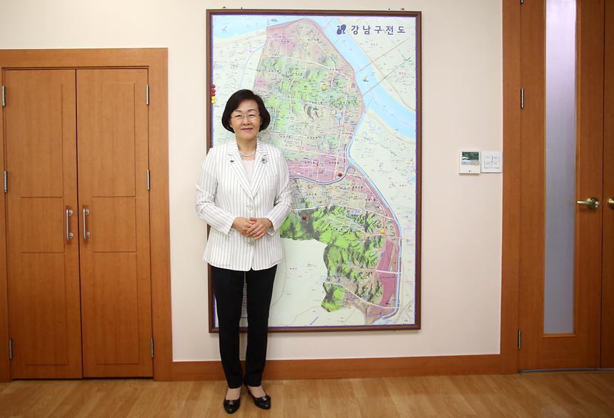 로타리코리아 인터뷰 - 2