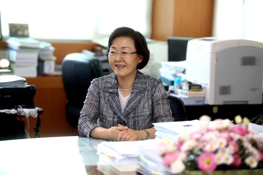 로타리코리아 인터뷰 - 5