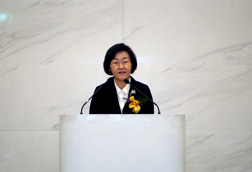 제74차 이사회 및 제22기 CEO아카데미 수료식 - 4