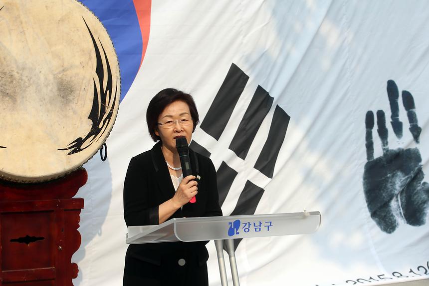 논현1동 8.15대축제 - 3