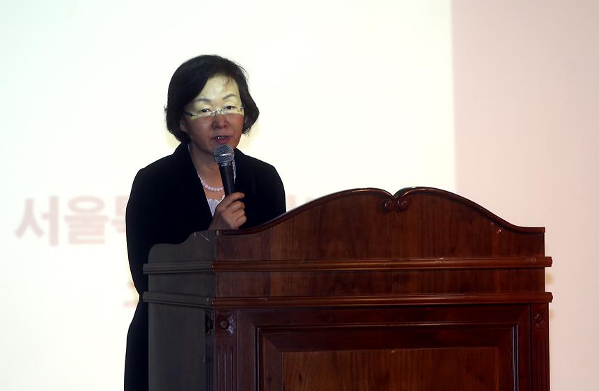경로당 지도자 교육 및 연날리기행사 - 1