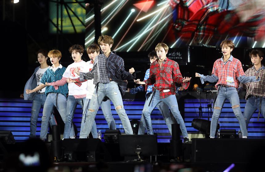K-POP콘서트 - 25