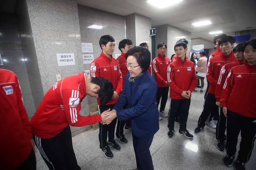 15년 대한민국 한류 대상 - 3