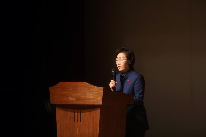2015 강남구 우수행정 사례 발표회 - 3