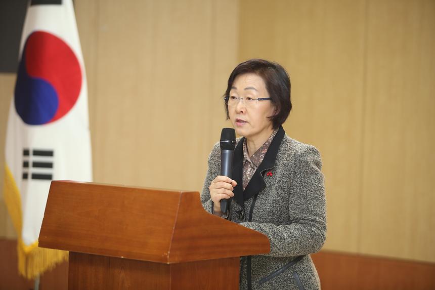 2015 종무식 - 1