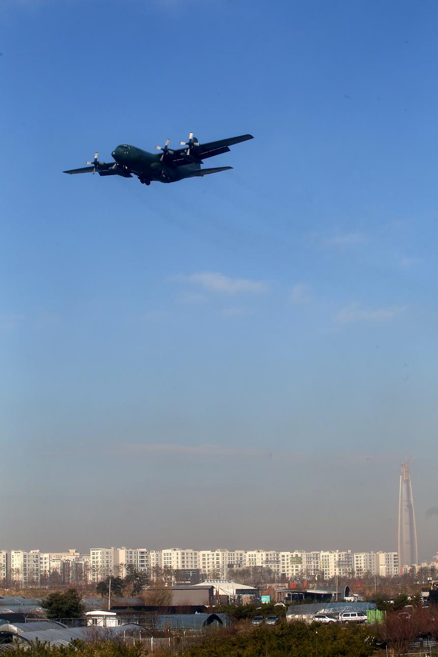 세곡동 공항 - 4