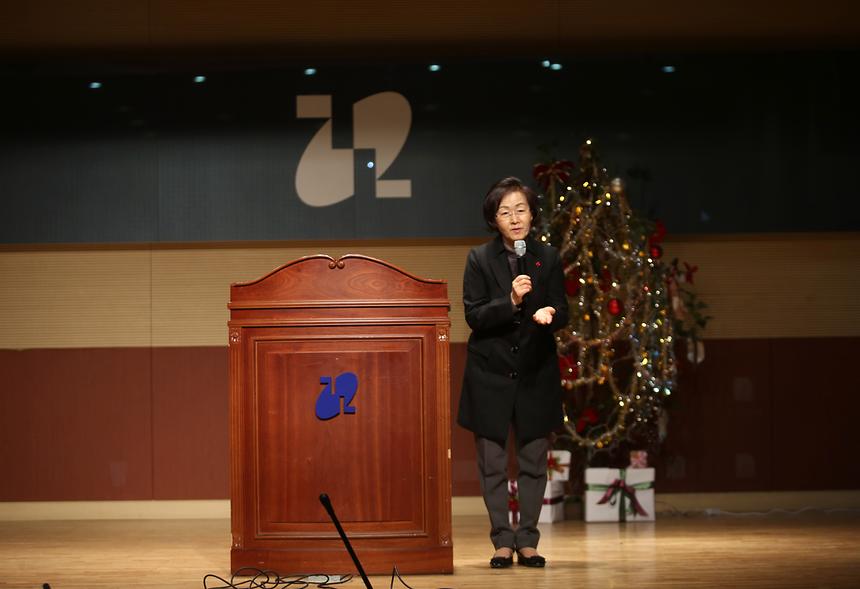 2015 강남구 독서문화상 시상식 - 3