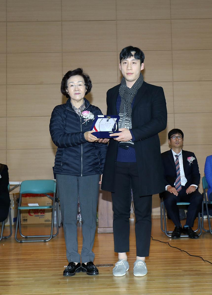 강남구협회장기 줄넘기대회 - 1