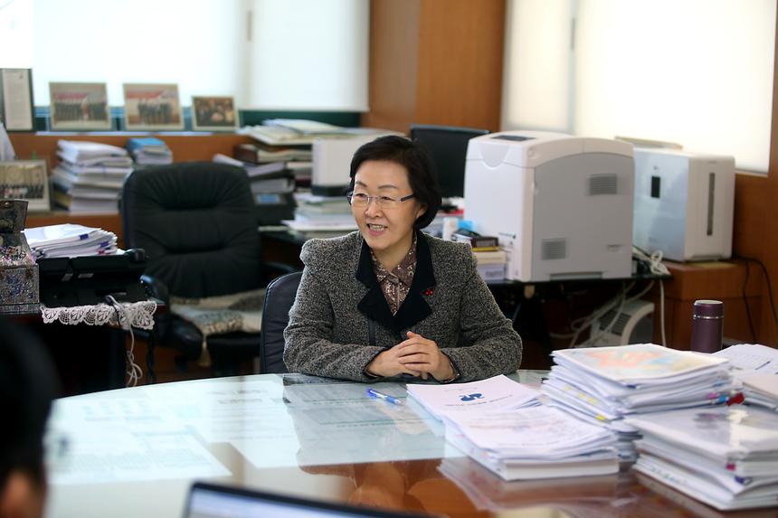 뉴시스 인터뷰 - 2