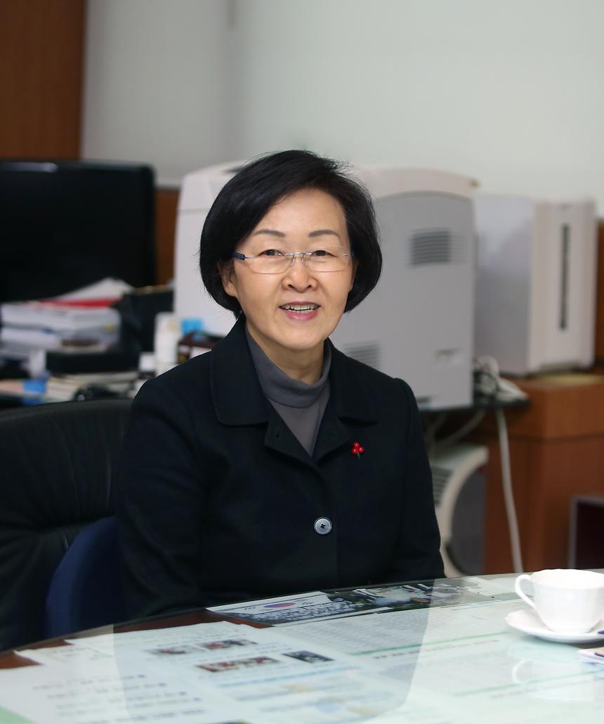 서울신문 인터뷰 - 3