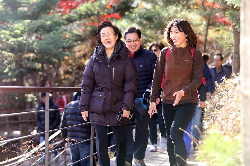 세입증대를 위한 세무부서 직원 연수 - 1