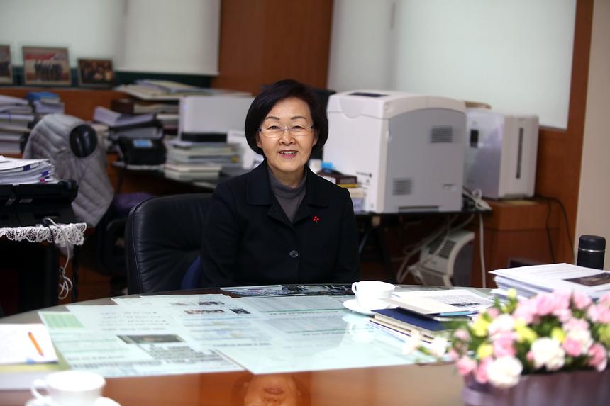 서울신문 인터뷰 - 1