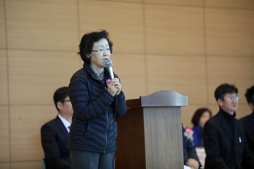 강남구협회장기 줄넘기대회 - 2