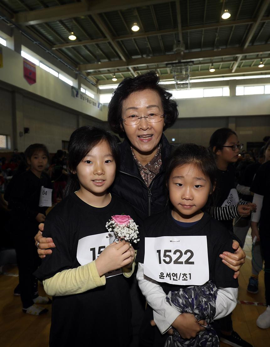 강남구협회장기 줄넘기대회 - 6