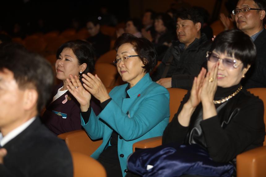 딜라이브 청춘 노래자랑 - 2