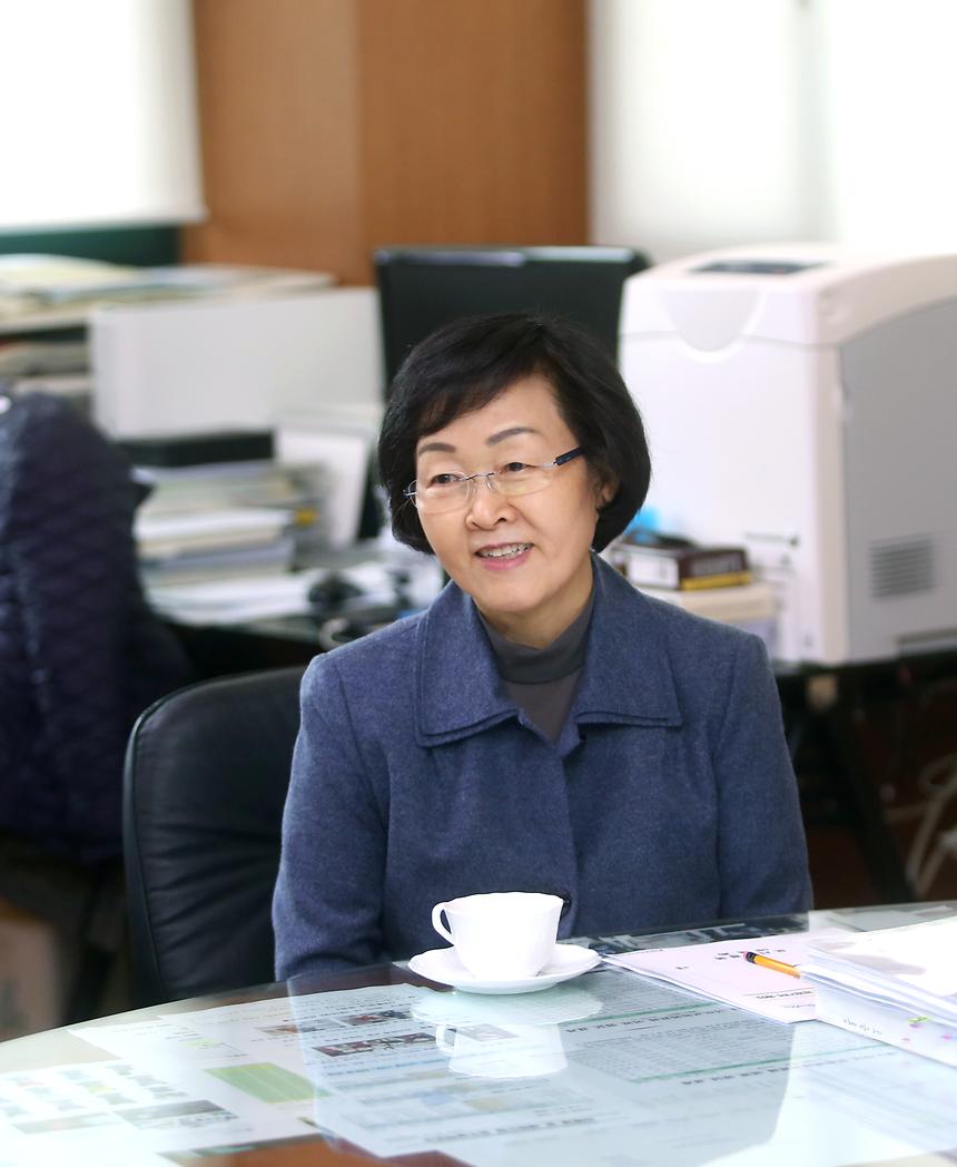 아시아경제 인터뷰 - 5