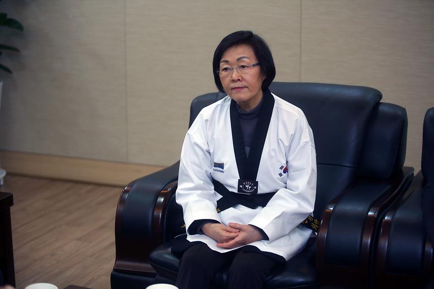 국기원 상설 공연 - 10