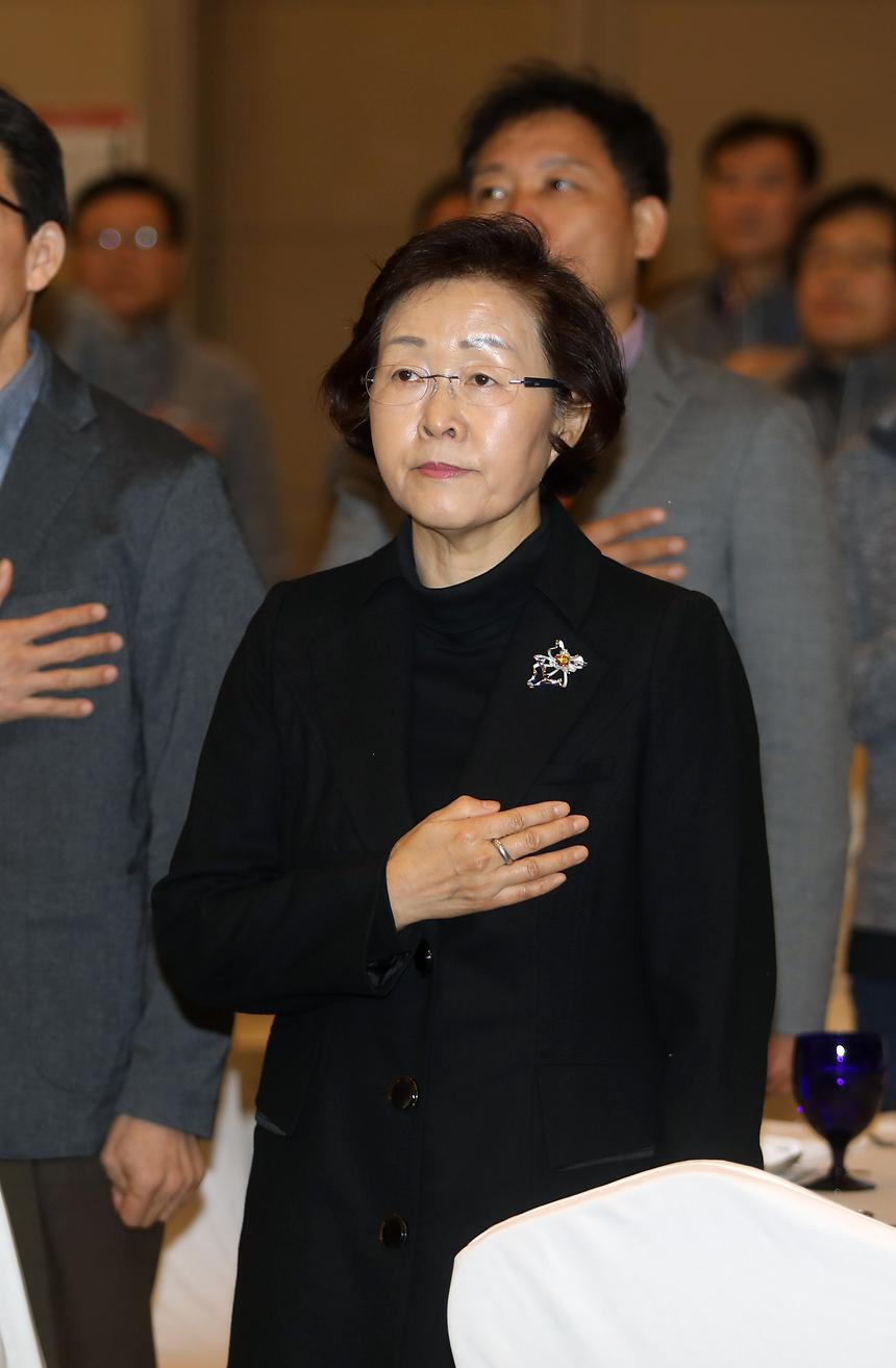 주차단속공무원 워크샵 - 1