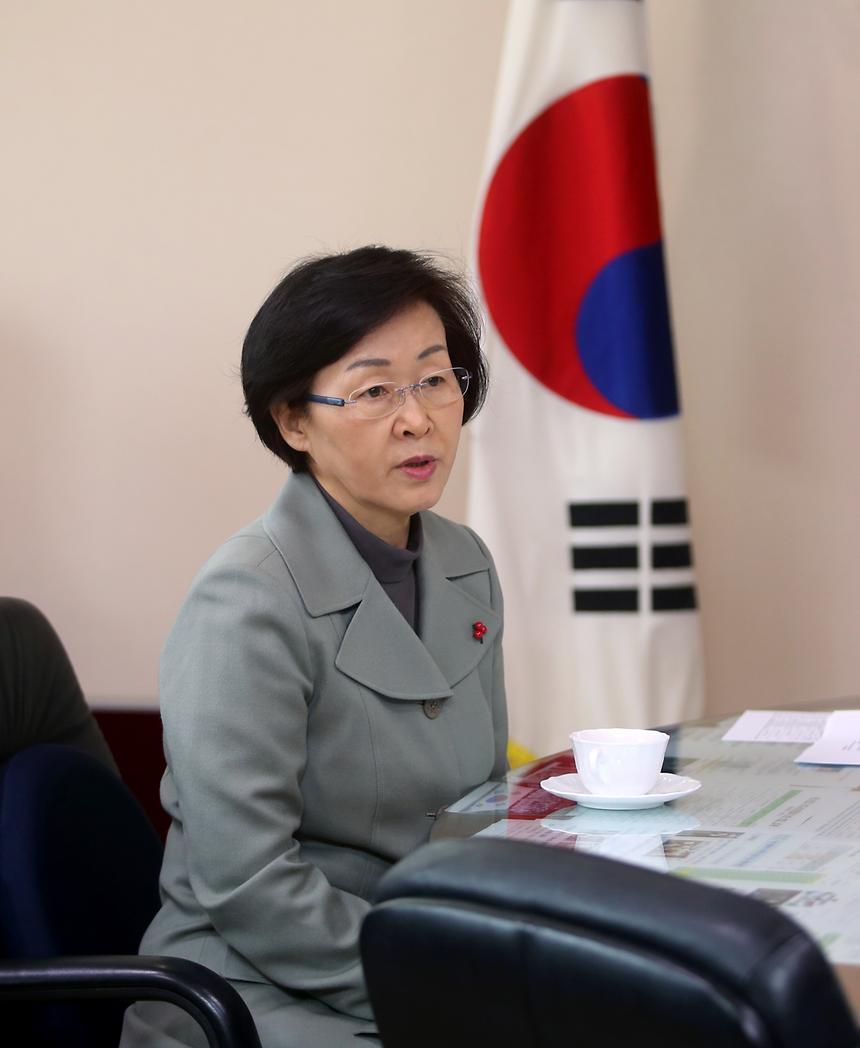 내일신문 인터뷰 - 2