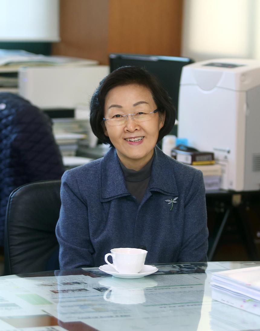 파이낸셜뉴스 인터뷰 - 3