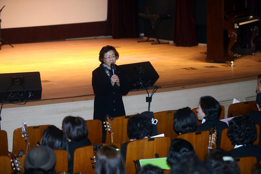 강남문화예술 동아리 축제 - 2