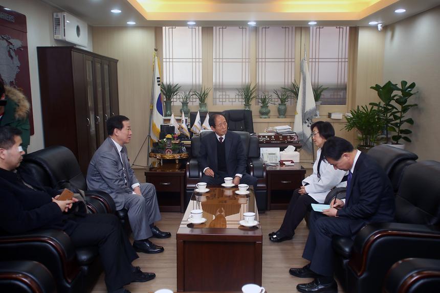 국기원 상설 공연 - 2