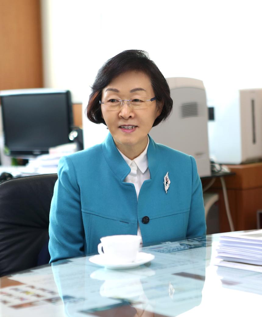 세계일보 인터뷰 - 2