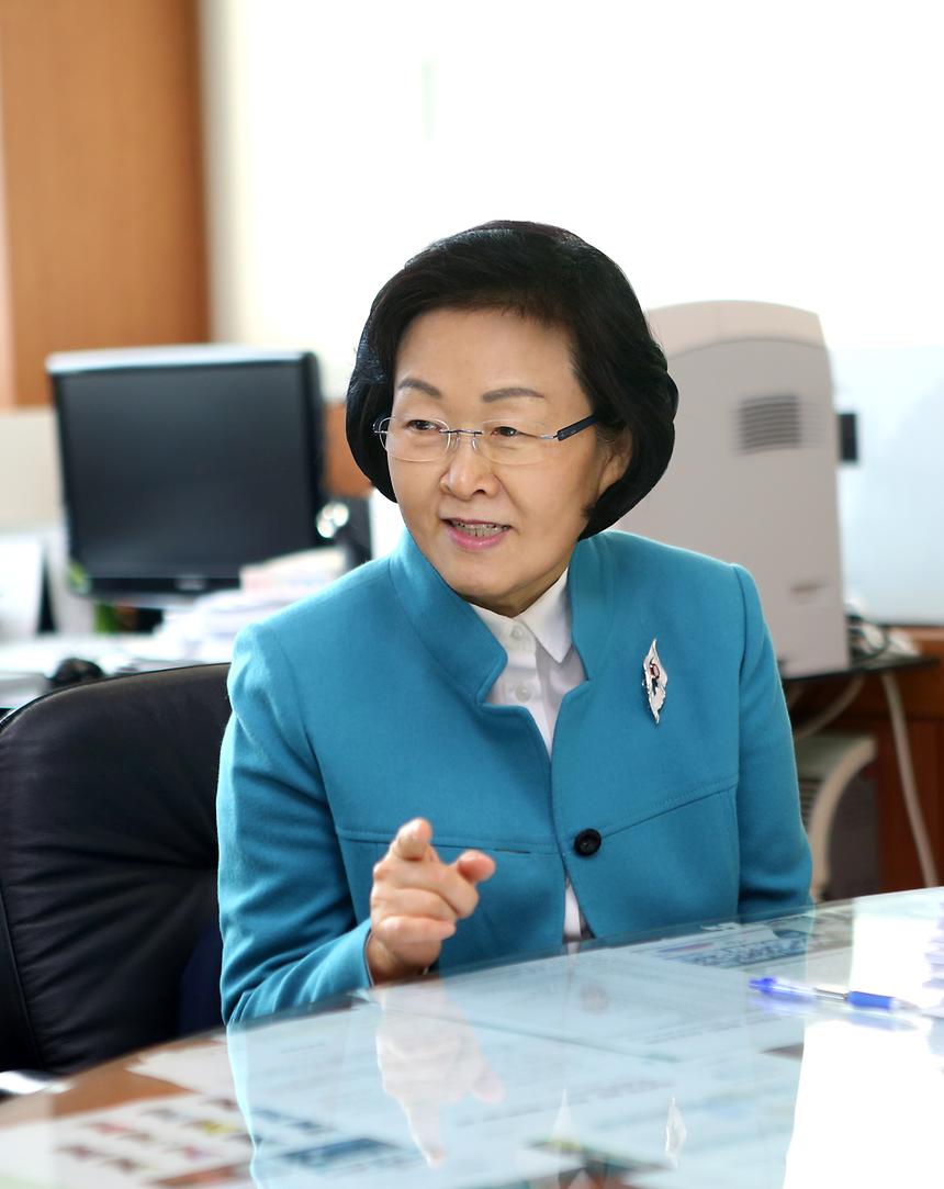 세계일보 인터뷰 - 3