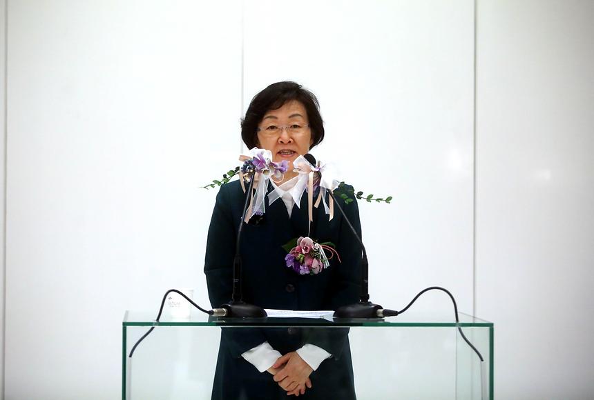 제42회 한국외식중앙회 강남구지회 정기 총회 - 4