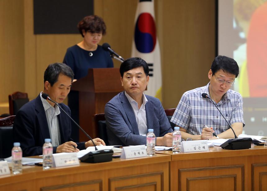 제2차 밝은미래위원회 - 3