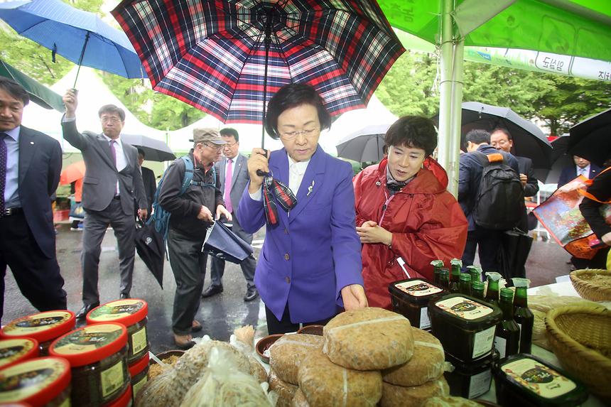 2016년 가정의달 맞이 농축수산물 직거래장터 - 6
