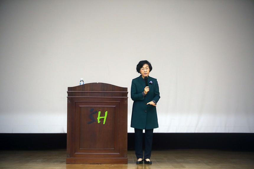 강남구 장애인 활동 보수교육 - 3